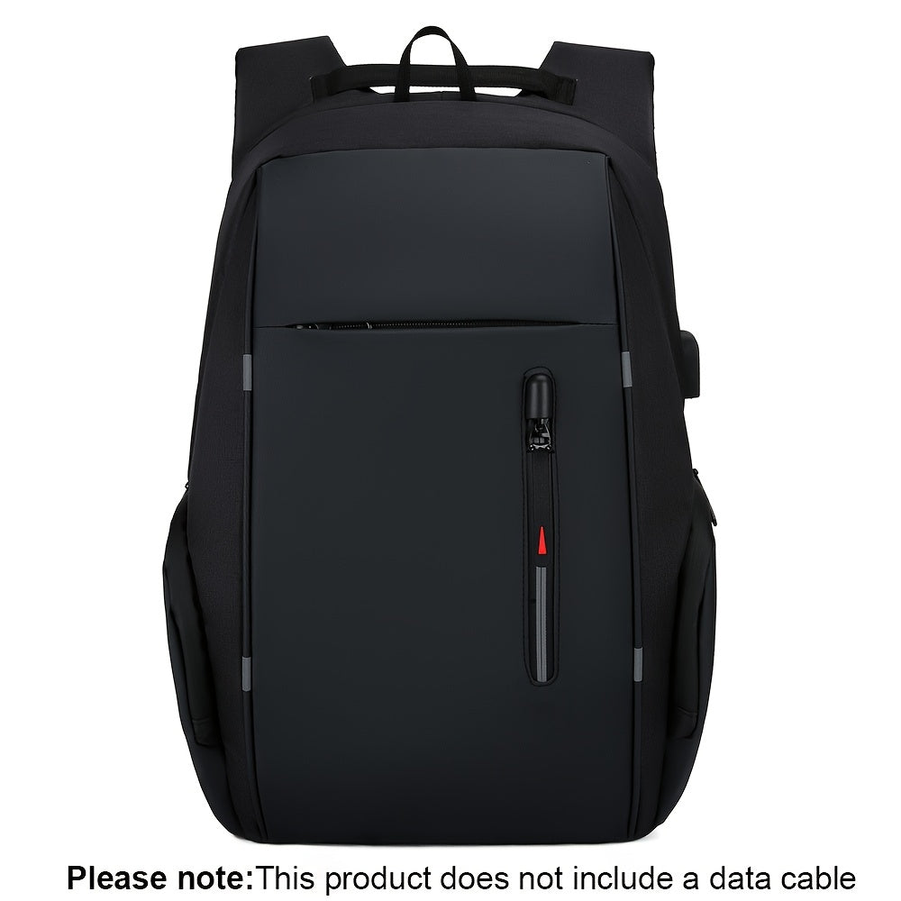 [Anti-theft Backpack] Anti-theft Laptop Backpack | Men's Travel Large Capacity Business Bag Shoulder Bag