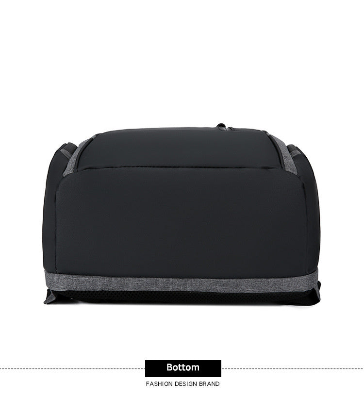 [Anti-theft Backpack] Anti-theft Laptop Backpack | Men's Travel Large Capacity Business Bag Shoulder Bag