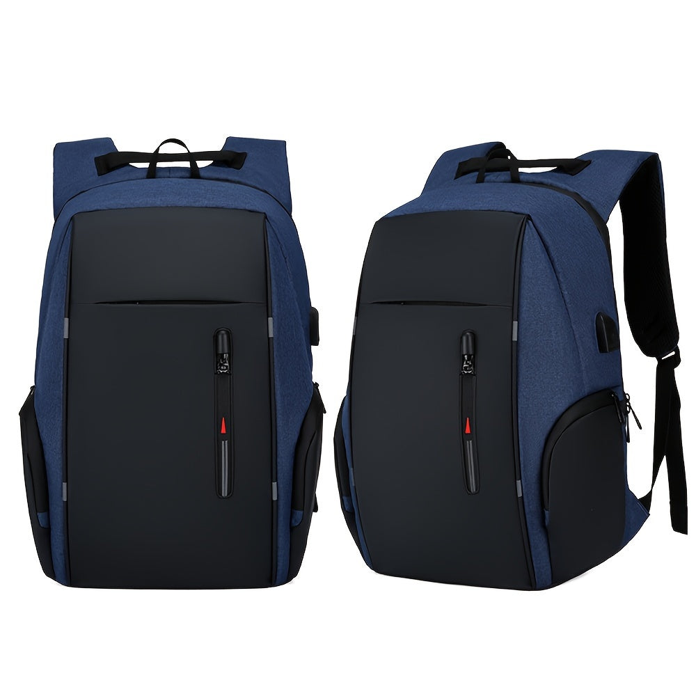 [Anti-theft Backpack] Anti-theft Laptop Backpack | Men's Travel Large Capacity Business Bag Shoulder Bag