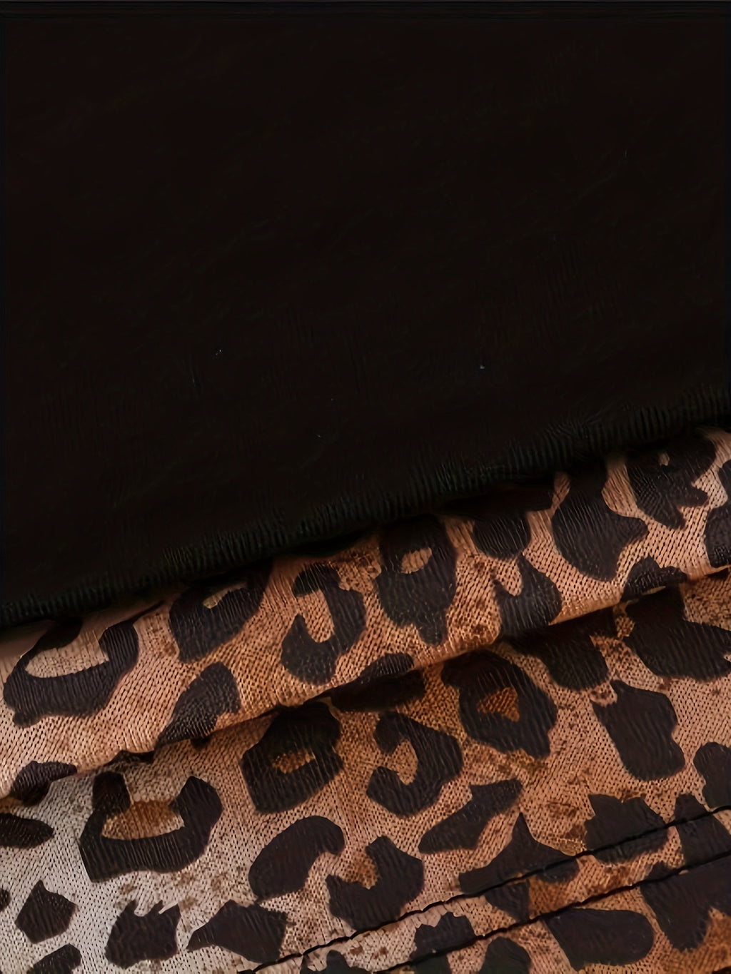 Plaid Print Deep V Neck Long Sleeve T-shirt, Casual Autumn & Winter Stylish T-shirt, Women's Clothing