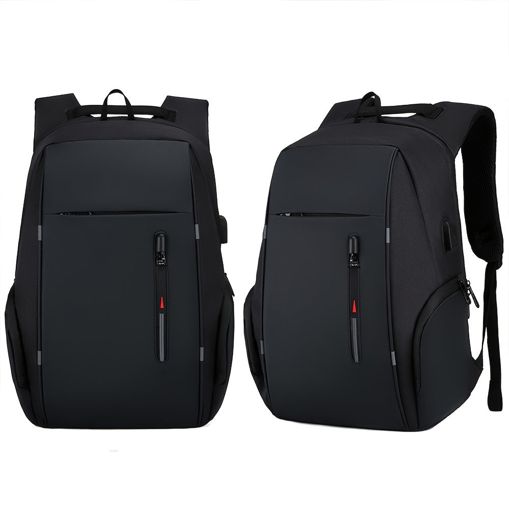 [Anti-theft Backpack] Anti-theft Laptop Backpack | Men's Travel Large Capacity Business Bag Shoulder Bag