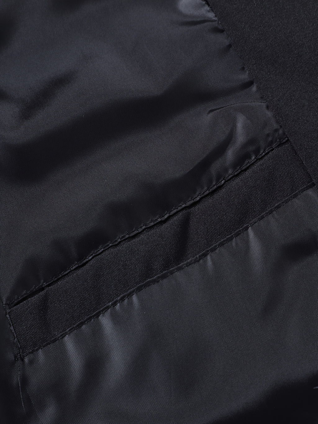 Men'S Letter Embroidered Casual Bomber Jacket