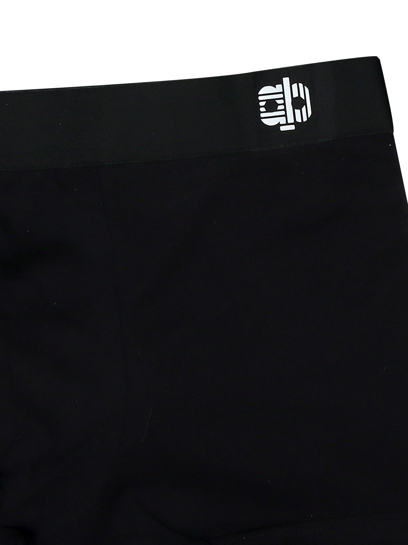 5pcs Men'S Boxer Briefs Underwear, Multicolor Set