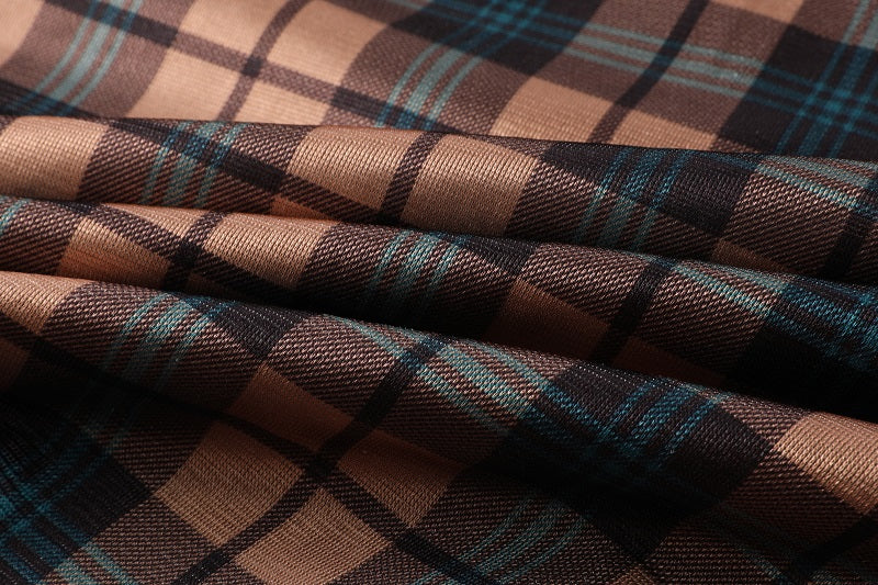 Men's Fashion Casual Windbreaker Jacket, Spring and Autumn Outdoor Lightweight Jacket