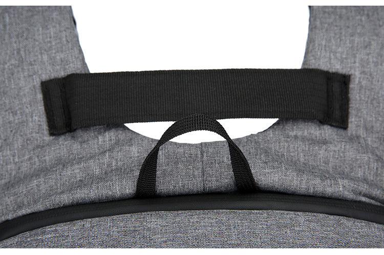 [Anti-theft Backpack] Anti-theft Laptop Backpack | Men's Travel Large Capacity Business Bag Shoulder Bag