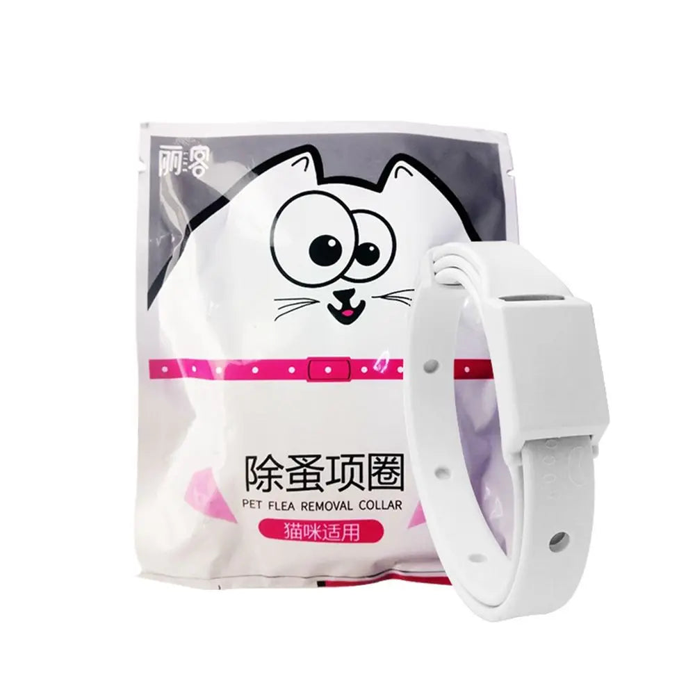 Pet Products Anti Mosquitoes Anti Ticks Anti Flea for Cat Dog Dog Cat Collar Flea Collar Dog Flea Repeller Puppy Collar