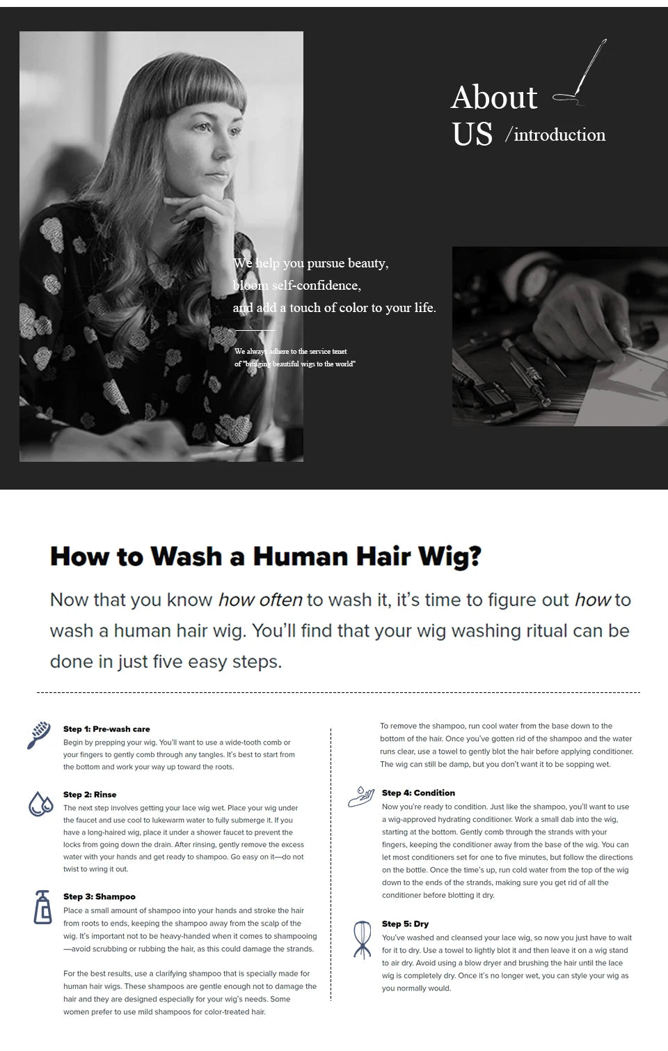 100% Human Hair Bangs Natural Brown Wispy Bang Hair Clip in Bangs Fringe with Temples Hairpiece for Women Clip on Air Bang 4.5in