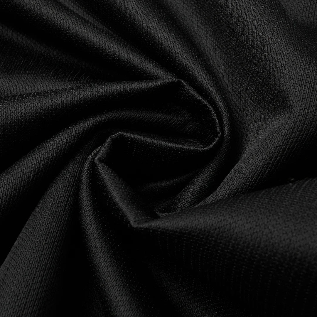 2024 Spring and Autumn New Baseball Collar Short Loose Solid Color Jacket Men's Business Casual Thin Coat Trend