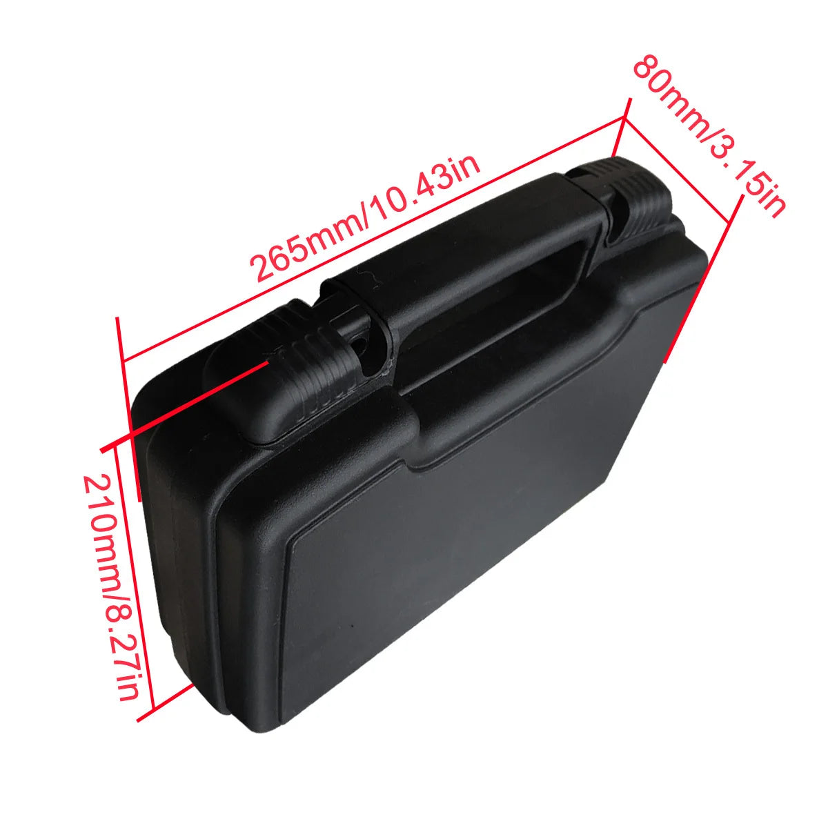 Woodworking Measurement Tool Kit with Storage Box, Project Layout Tools Set, Accurate Fast for Wooden Board Splicing Auxiliary