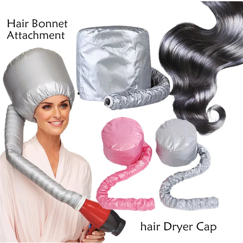 1PC hair dryer, hair drying cap, hair drying cap, hair drying cap, heating cap, hair dryer, heating cap