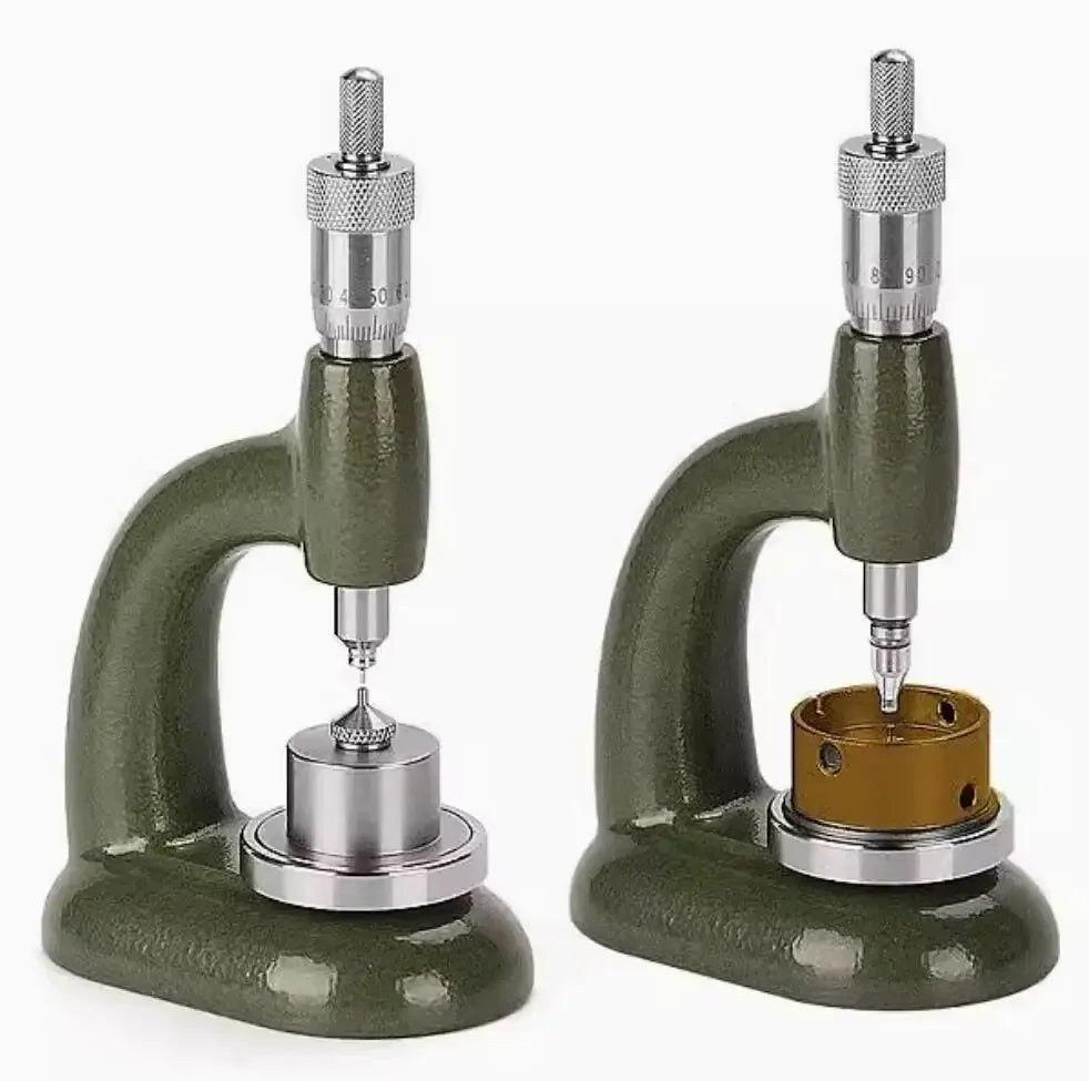 watch tools, jewelry installation machines, metal watches, gemstone eyes, stone eye machines, used by watchm