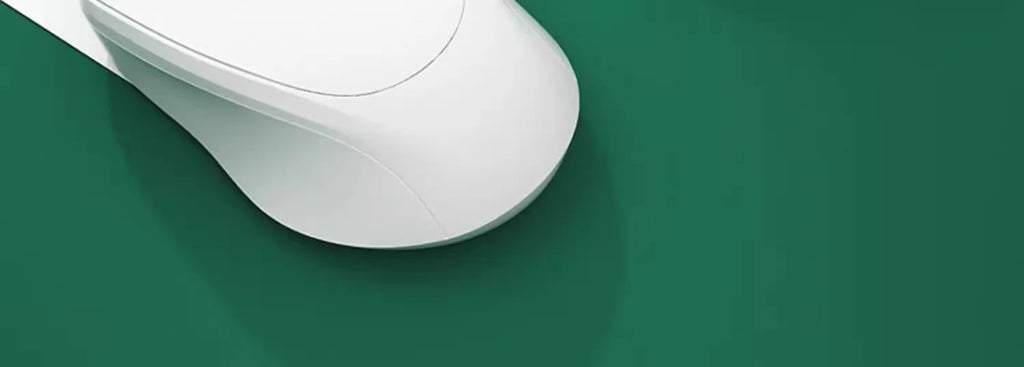 Bluetooth-Compatible Wireless Mouse 2.4G USB Wireless Computer Mouse Rechargeable Silent Mice For PC Laptop Macbook Tablet