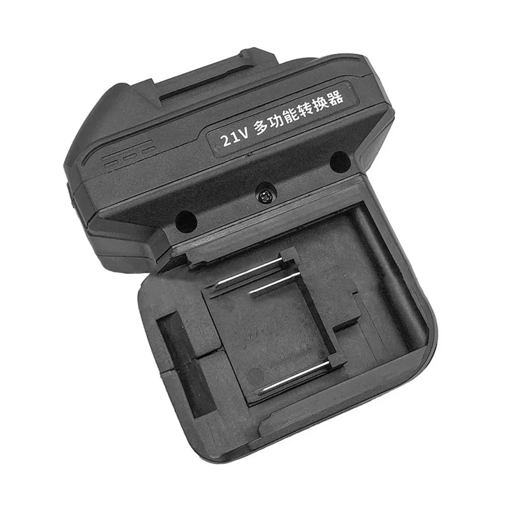 Double The Battery Capacity Of Your For Tools With Our Reliable Battery Converter Power Up Your Productivity