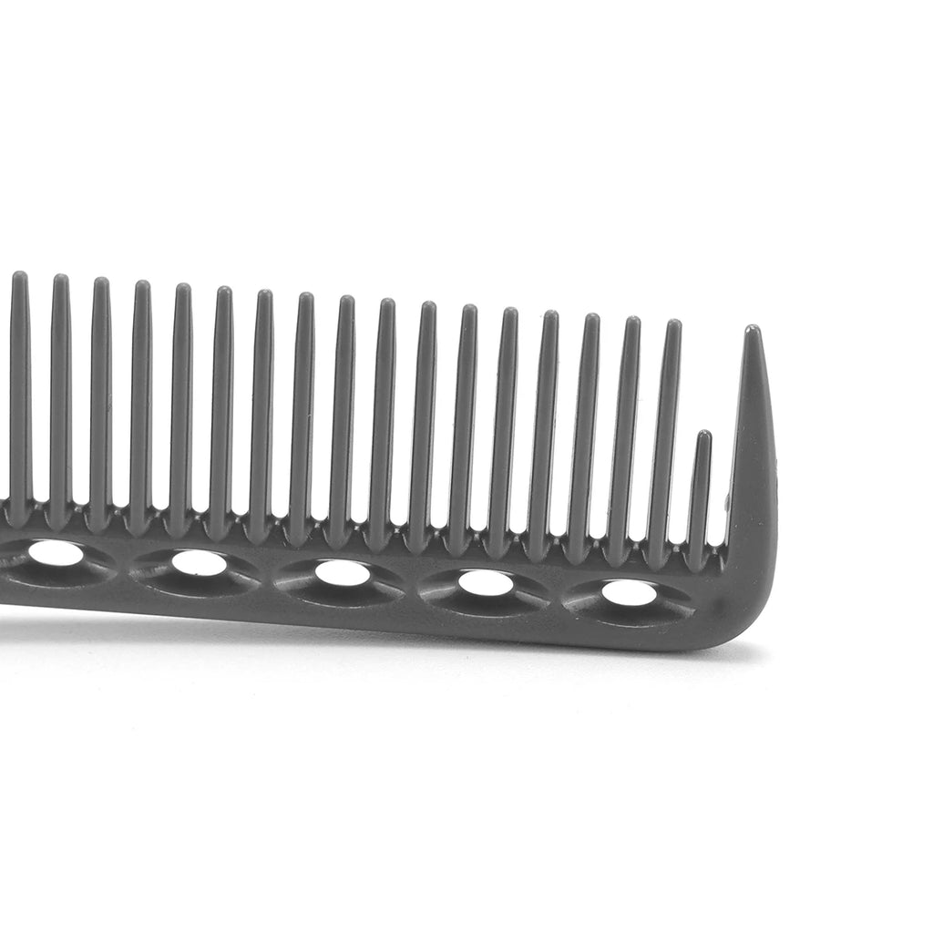 Barbershop Hair Cutting Comb Barber Heat Resistant Anti-static Hair Brush Professional Salon Household Hairdressing Styling Tool