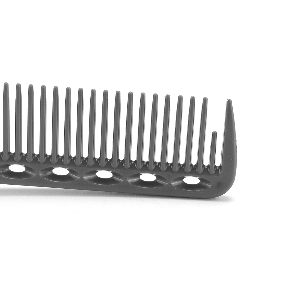 Barbershop Hair Cutting Comb Barber Heat Resistant Anti-static Hair Brush Professional Salon Household Hairdressing Styling Tool