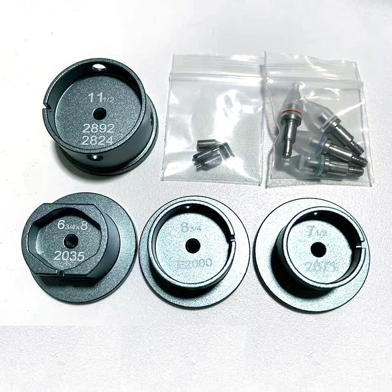 watch tools, jewelry installation machines, metal watches, gemstone eyes, stone eye machines, used by watchm