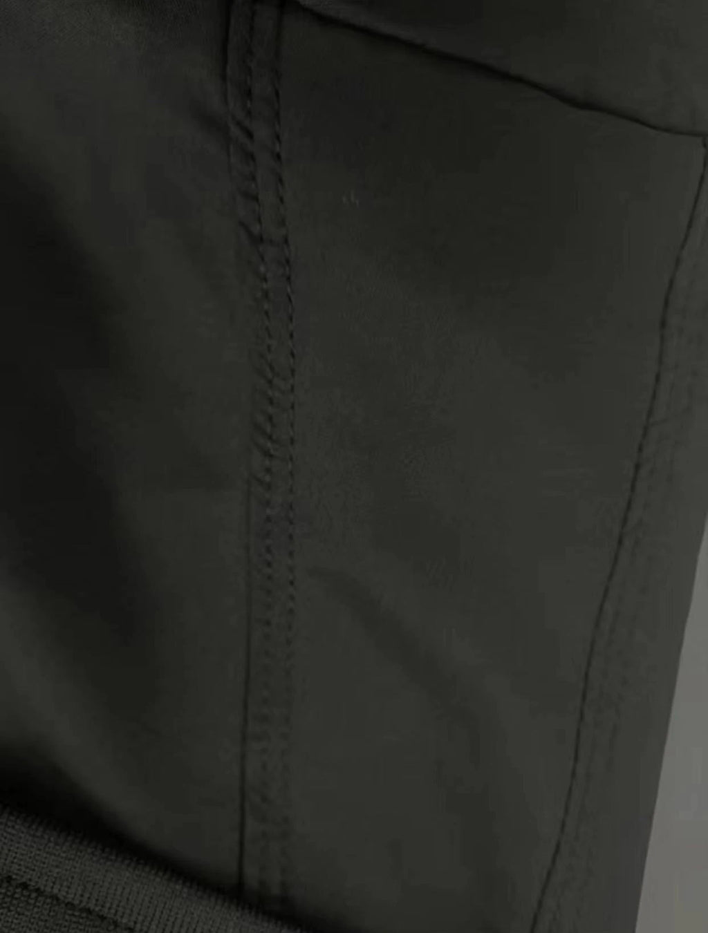 Men's Spring and Autumn New Casual Jacket 2024 New Solid Color Trend Business Casual Commuter Easiest for Match Coat Fashion Sta