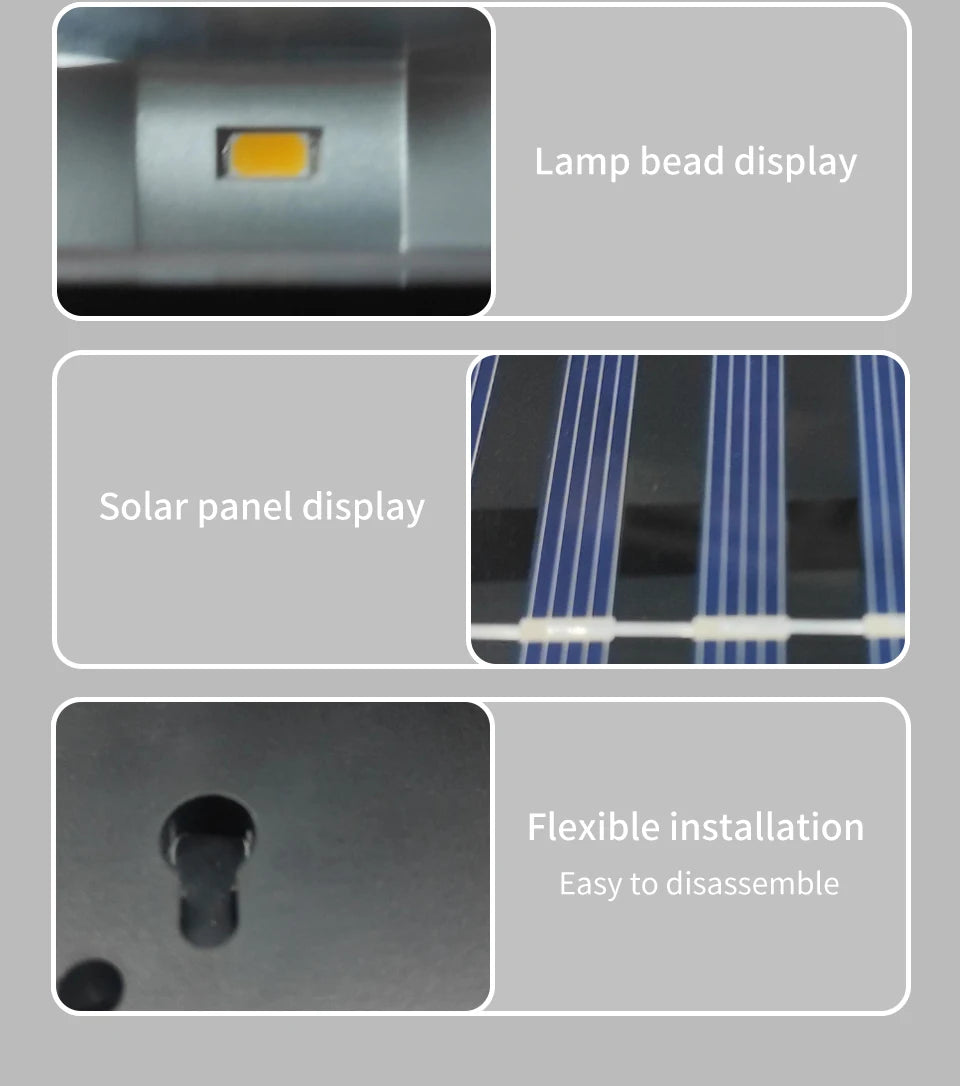 Solar Light Outdoor Up and Down Wall Washer Light Waterproof Solar Lamp for Garden Street Landscape Balcony Yard Porch Decor