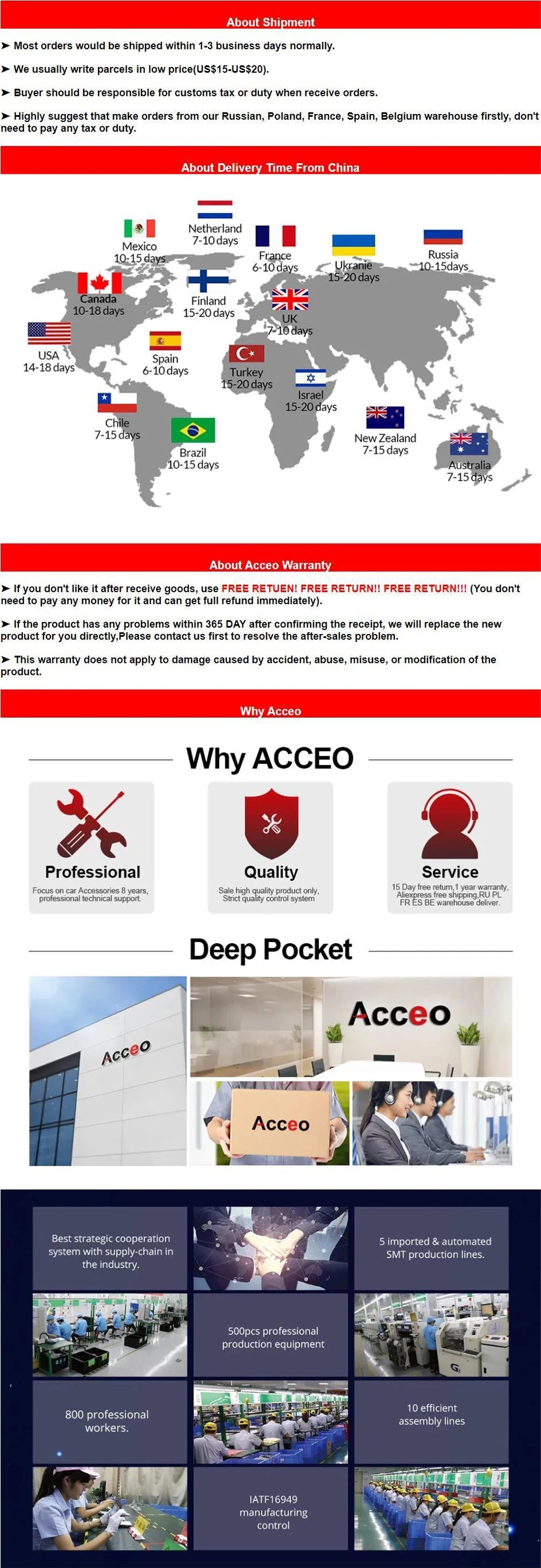 Dashcam 24H Touch Night Vision FULL HD 1080P Front And Rear Camera 4.0 Inch CAR DVR Mirror Digital Video Recorder Dvr Black Box