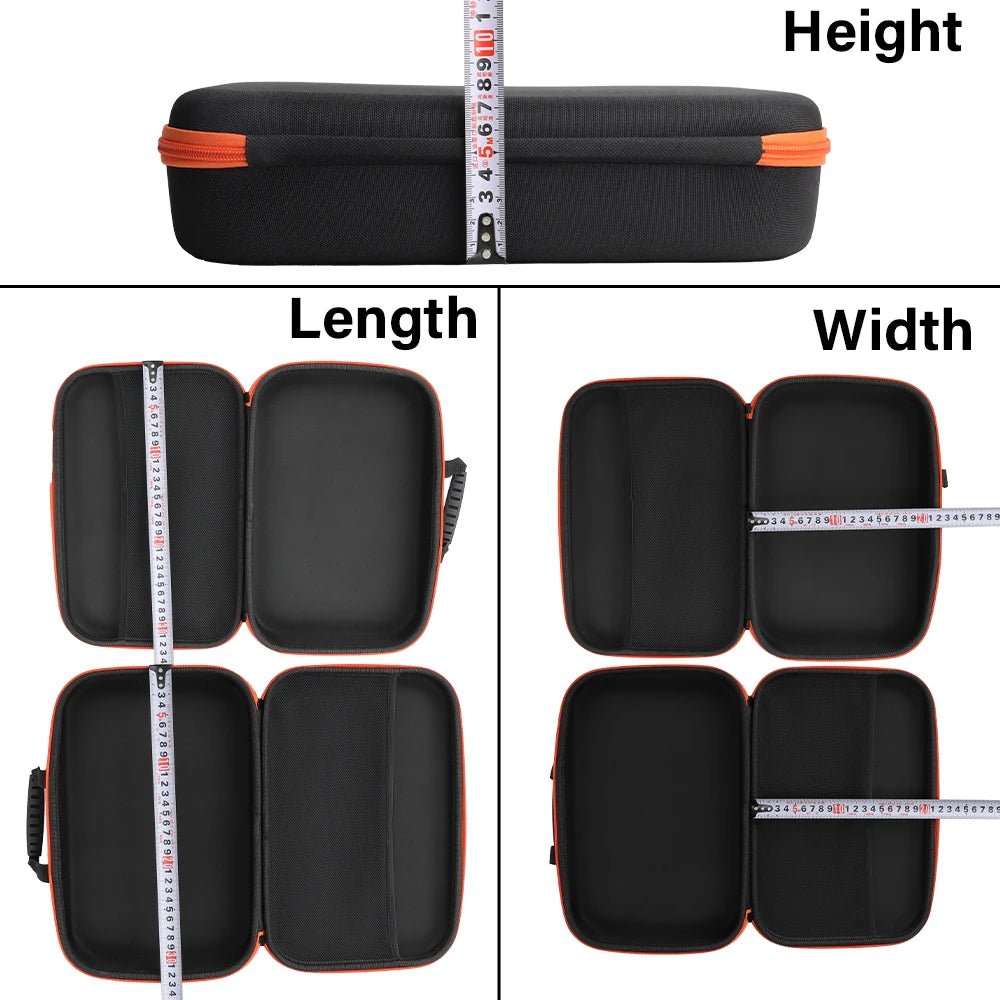 New Tools bag Waterproof Tool Bags Large Capacity Bag Tools For tool bag electrician hardware