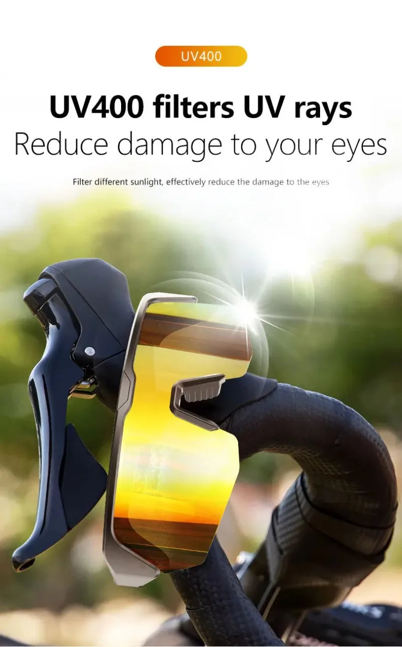 Cycling Running Bluetooth Smart Glasses Technology Audio Call Remote Headset Sunglasses Sports Driving Music Earbuds Headphones