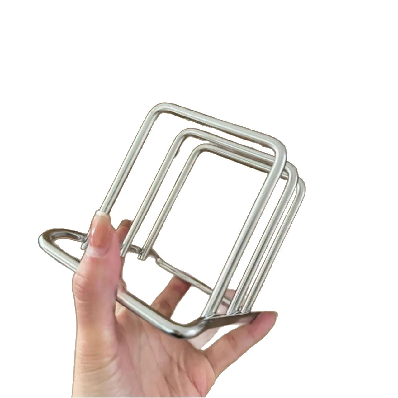 Kitchen storage rack, cutting board, stainless steel cutting board, kitchen cabinet, pot cover, countertop, cutting board rack