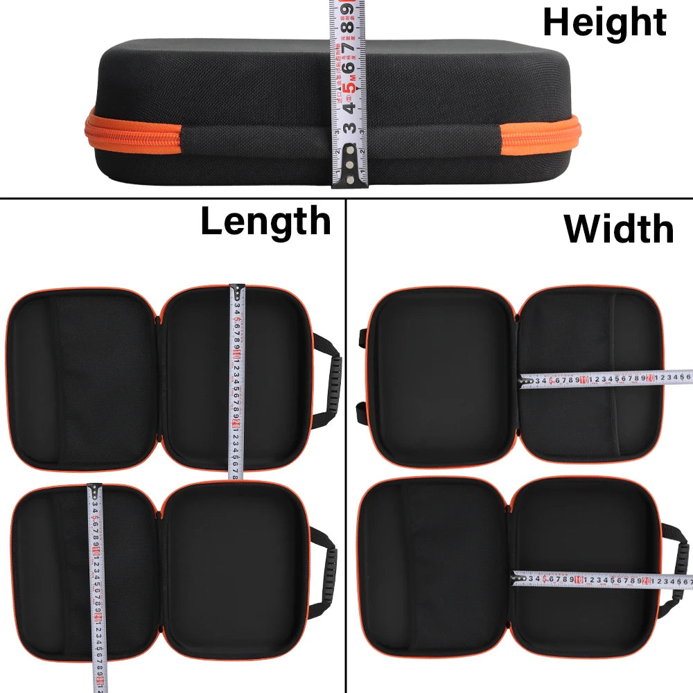 New Tools bag Waterproof Tool Bags Large Capacity Bag Tools For tool bag electrician hardware