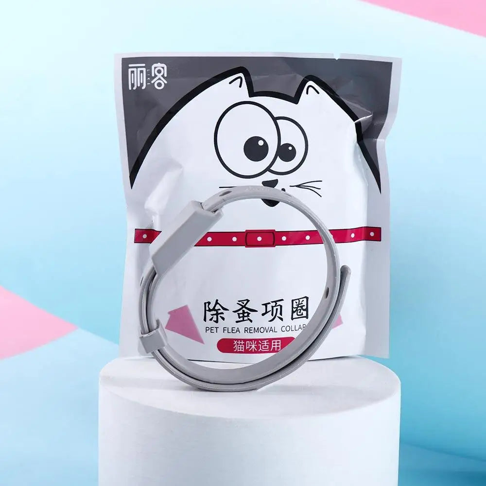 Pet Products Anti Mosquitoes Anti Ticks Anti Flea for Cat Dog Dog Cat Collar Flea Collar Dog Flea Repeller Puppy Collar