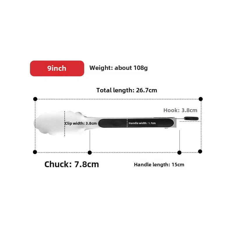 Barbecue tool set combination outdoor equipment Stainless Steel Grill steak frying shovel wholesale tools,