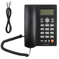 Caller ID Telephone Caller ID Telephone Handsfree Calling Home  Hotel Landline Phone English Hotel Telephone Home Phone