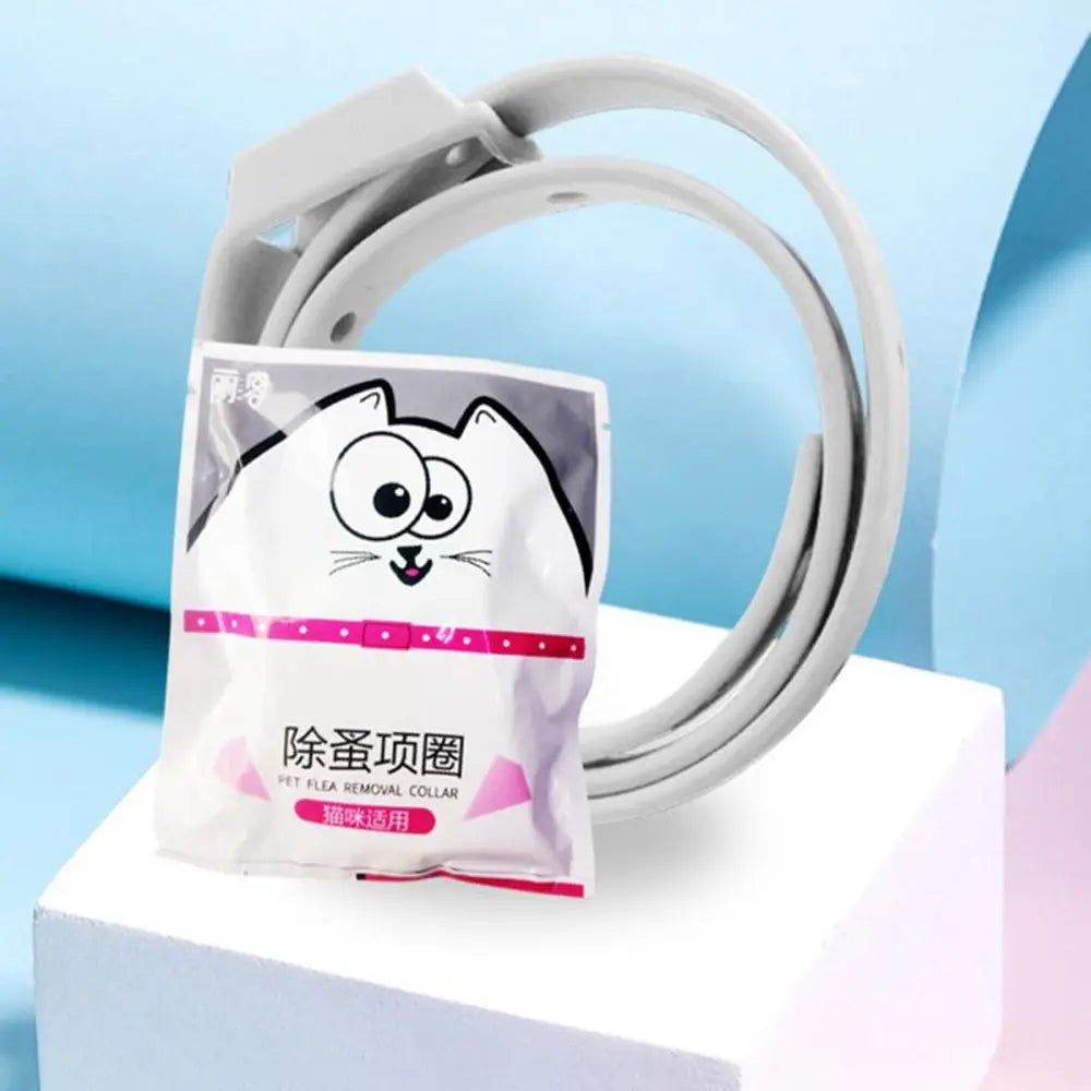 Pet Products Anti Mosquitoes Anti Ticks Anti Flea for Cat Dog Dog Cat Collar Flea Collar Dog Flea Repeller Puppy Collar