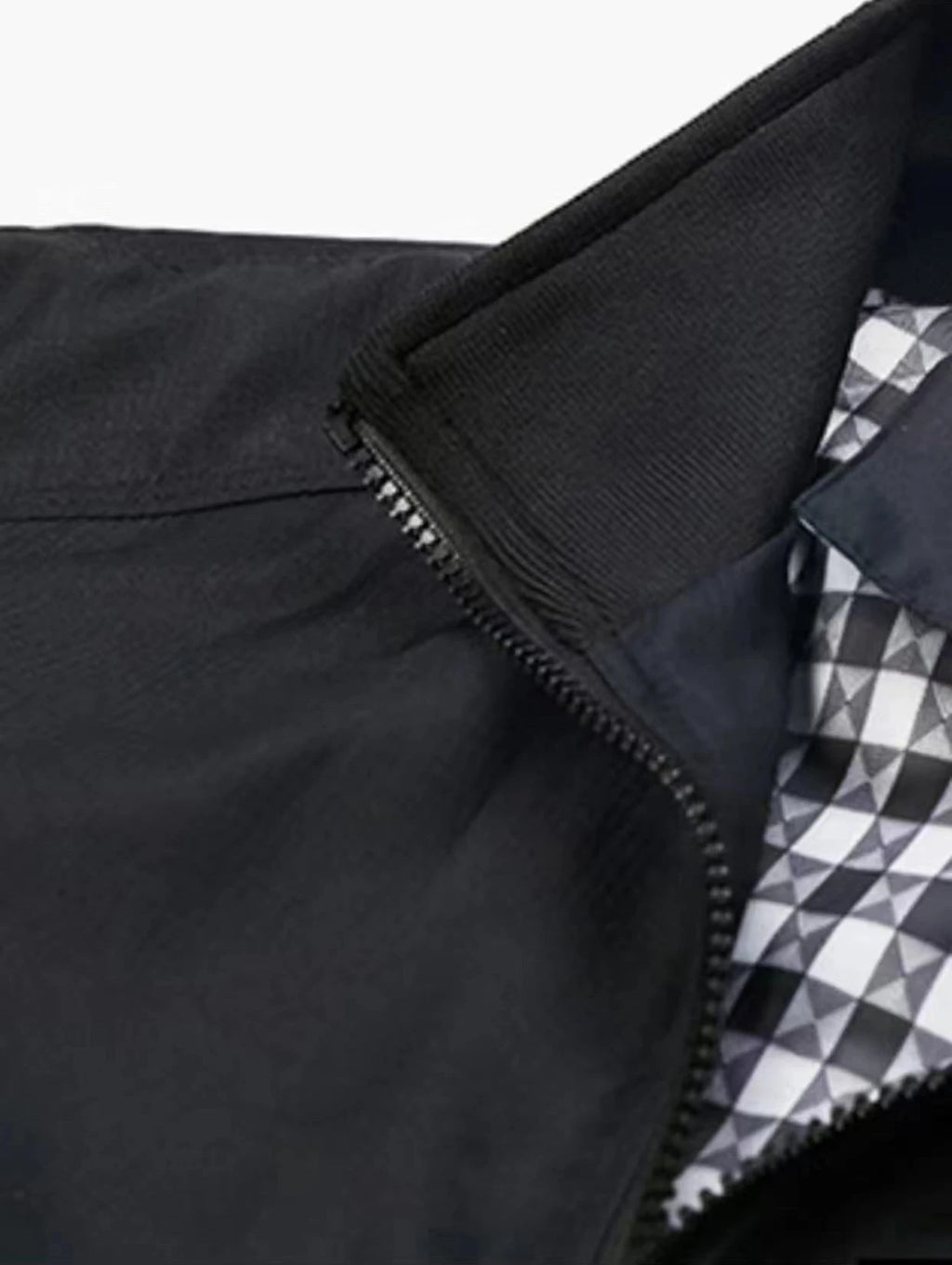 Men's Spring and Autumn New Casual Jacket 2024 New Solid Color Trend Business Casual Commuter Easiest for Match Coat Fashion Sta