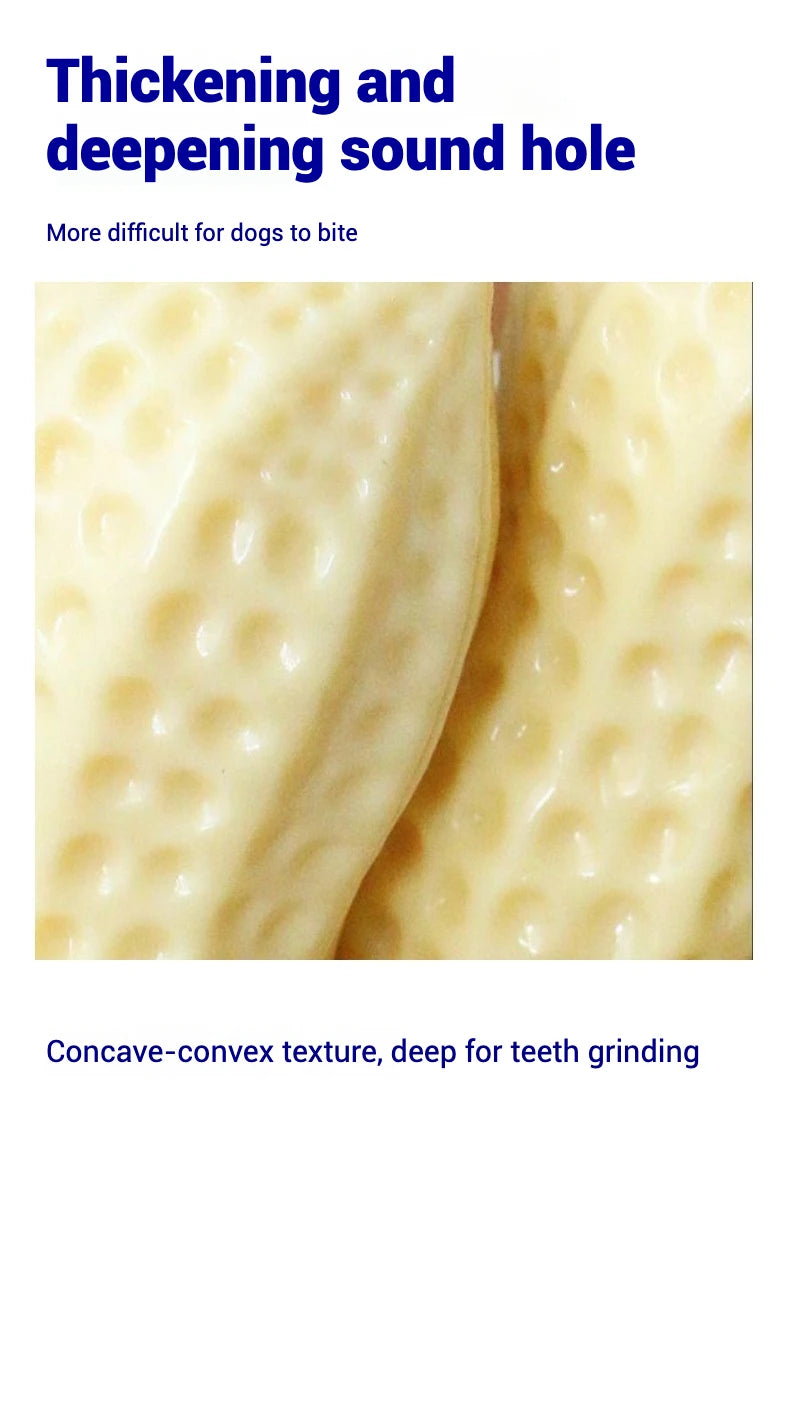 Pet Toys TPR Simulation Peanut Sound Toy Vegetable Series Dog Toys Dog Play Interactive Teeth Grinding Pet Supplies