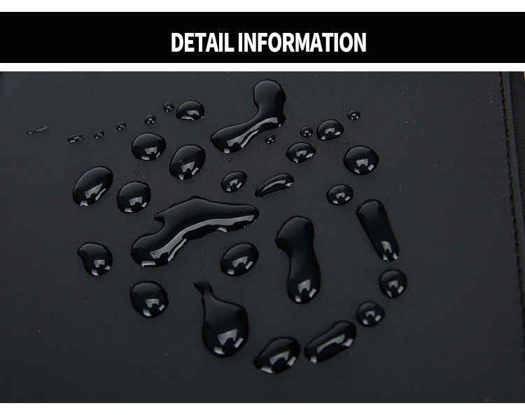 [Anti-theft Backpack] Anti-theft Laptop Backpack | Men's Travel Large Capacity Business Bag Shoulder Bag