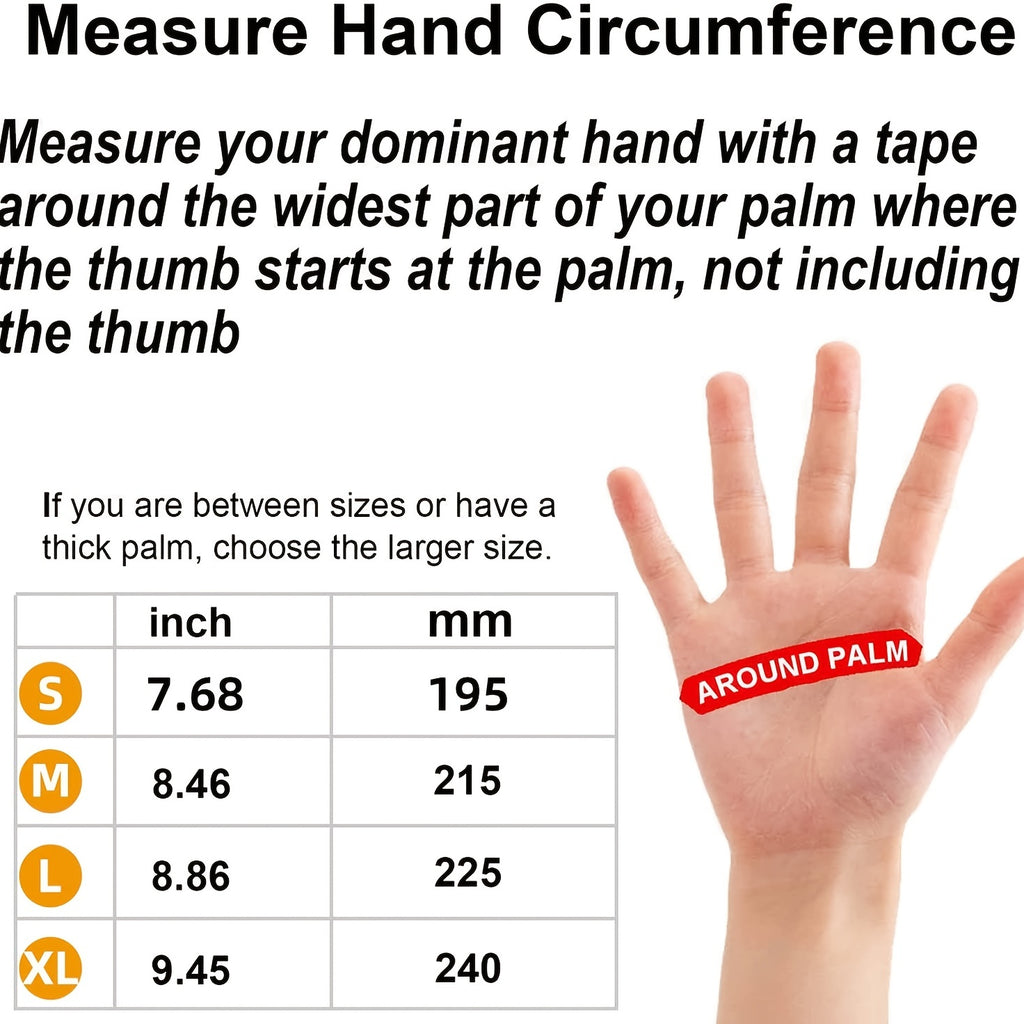 1 Pair Of Flex Grip Leather Work Gloves, Stretchable Wrist Tough Cowhide Working Gloves (Yellow)