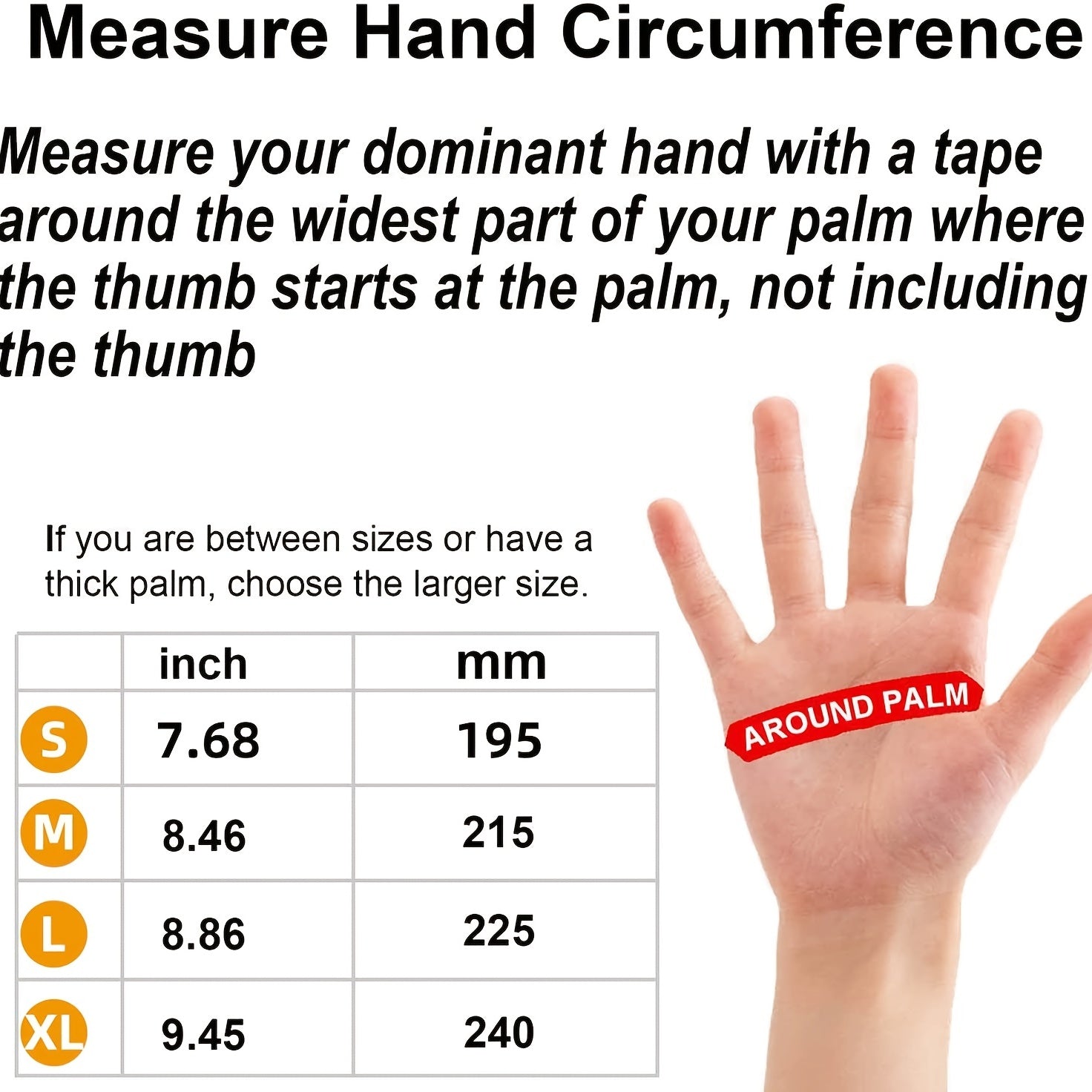 1 Pair Of Flex Grip Leather Work Gloves, Stretchable Wrist Tough Cowhide Working Gloves (Yellow)