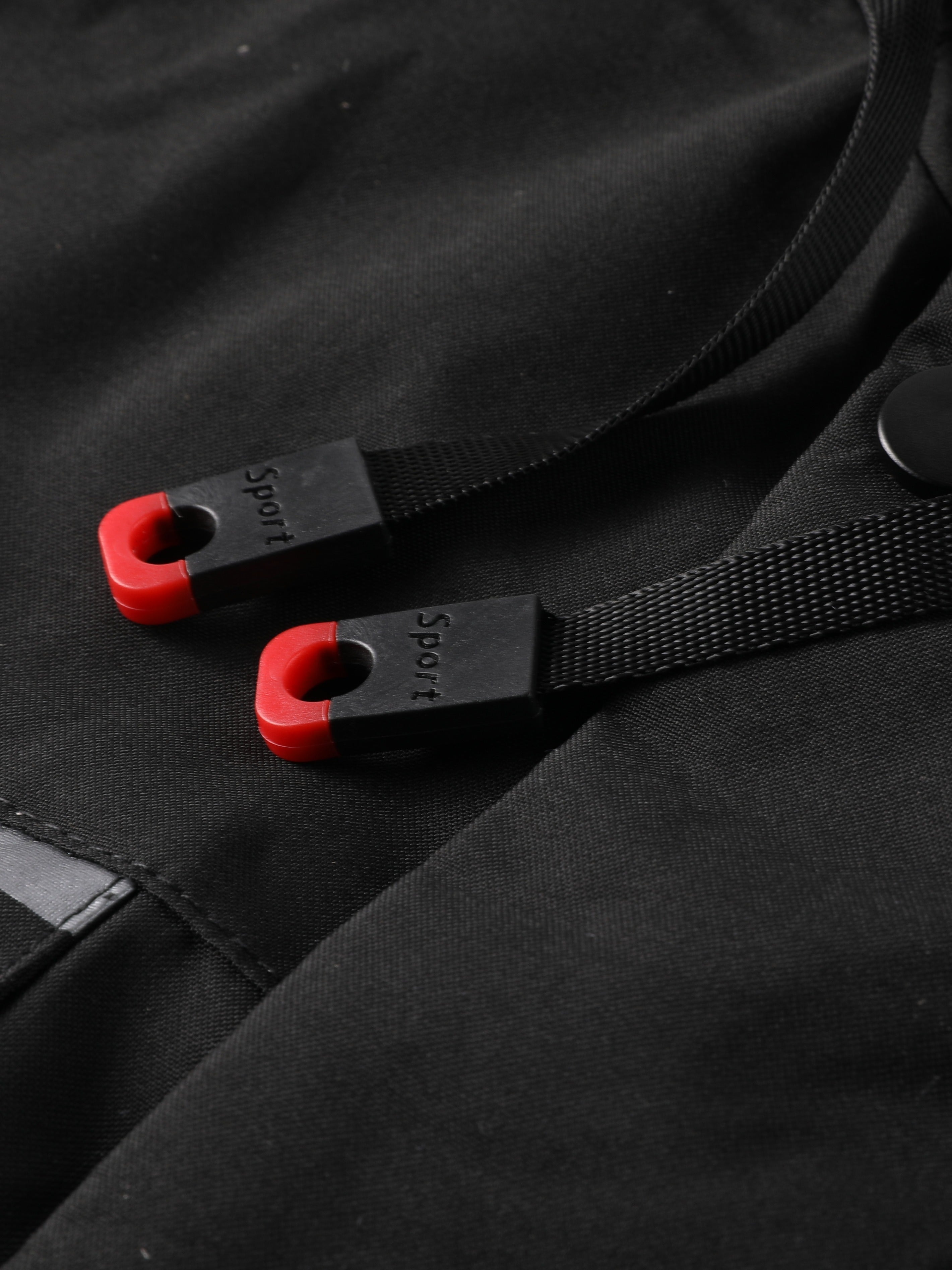 Men's Fashion Casual Windbreaker Jacket, Spring and Autumn Outdoor Lightweight Jacket