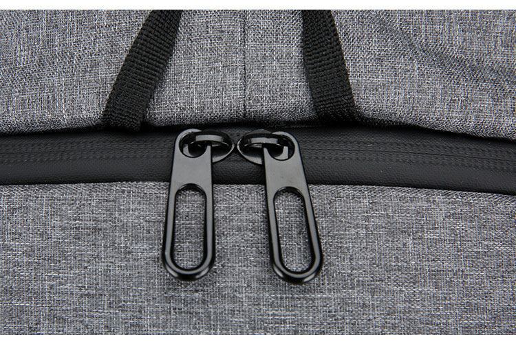 [Anti-theft Backpack] Anti-theft Laptop Backpack | Men's Travel Large Capacity Business Bag Shoulder Bag